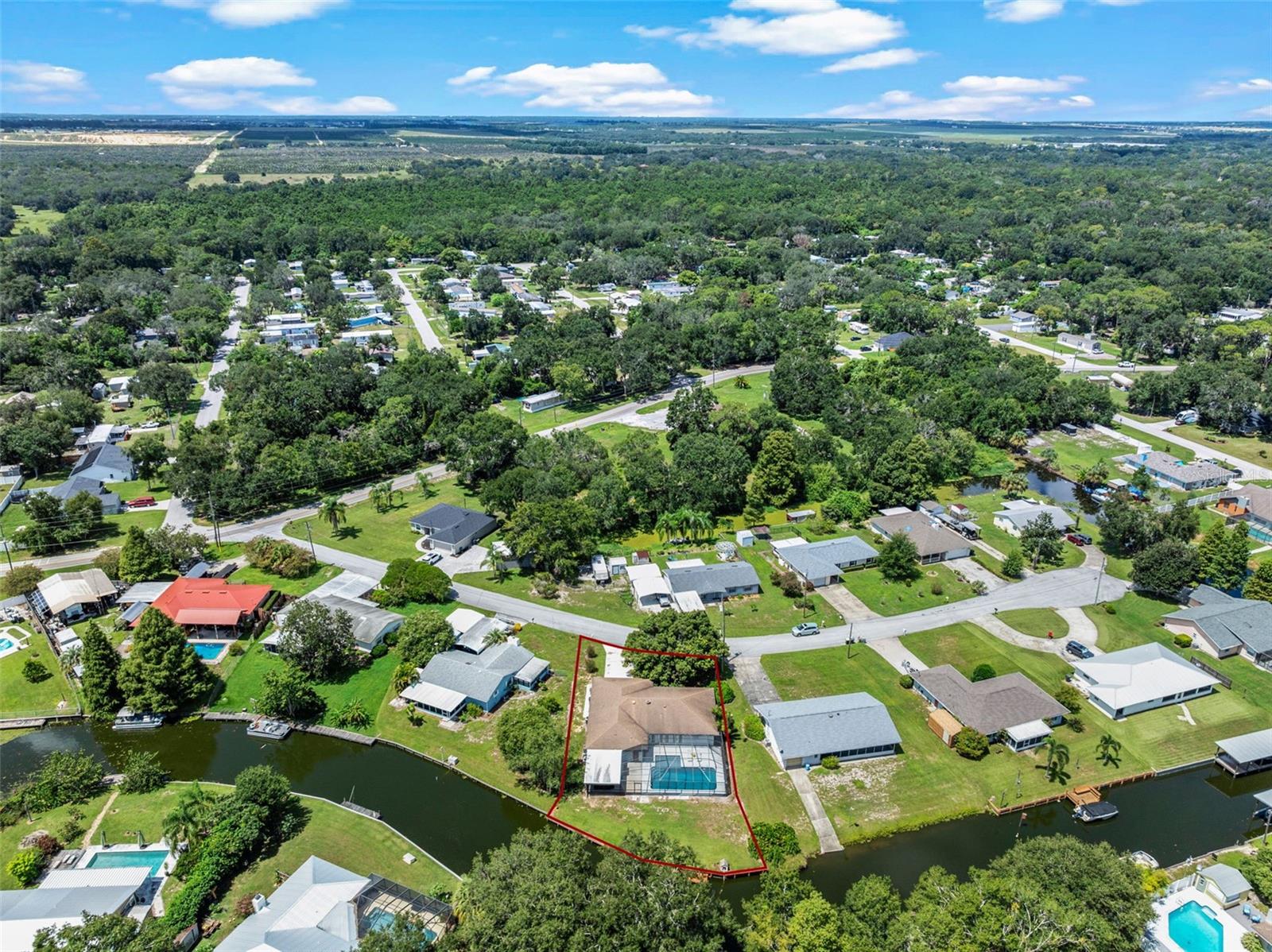2742 PINE ACRES DR, LAKE WALES, FL — photo 35