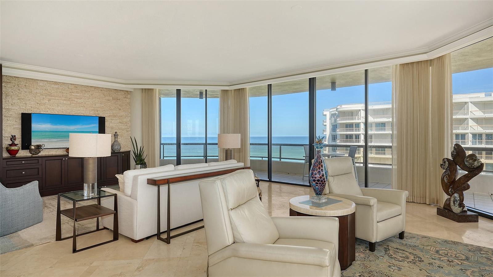 435 L AMBIANCE DR #L707, LONGBOAT KEY, FL — photo 13