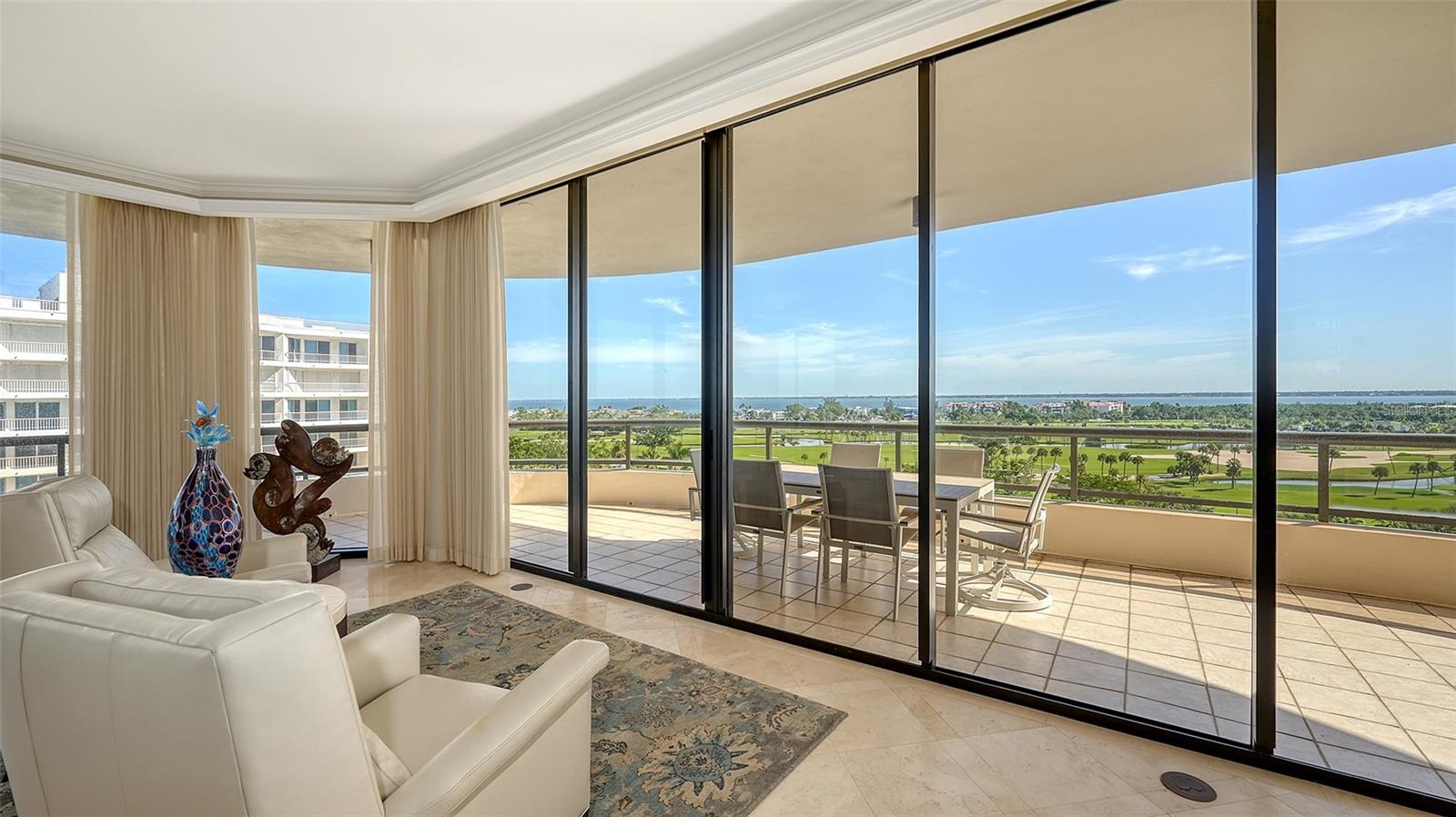 435 L AMBIANCE DR #L707, LONGBOAT KEY, FL — photo 9