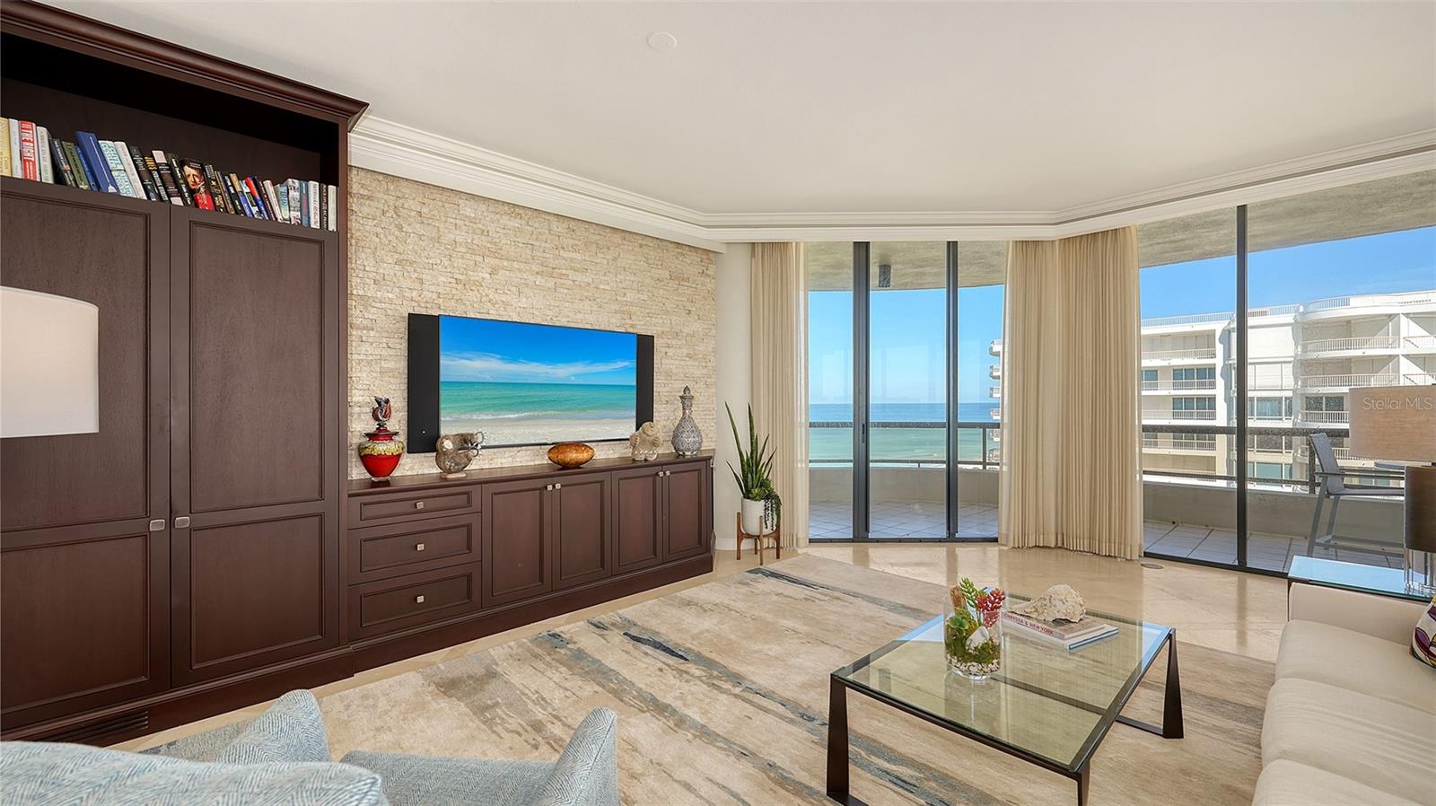 435 L AMBIANCE DR #L707, LONGBOAT KEY, FL — photo 15