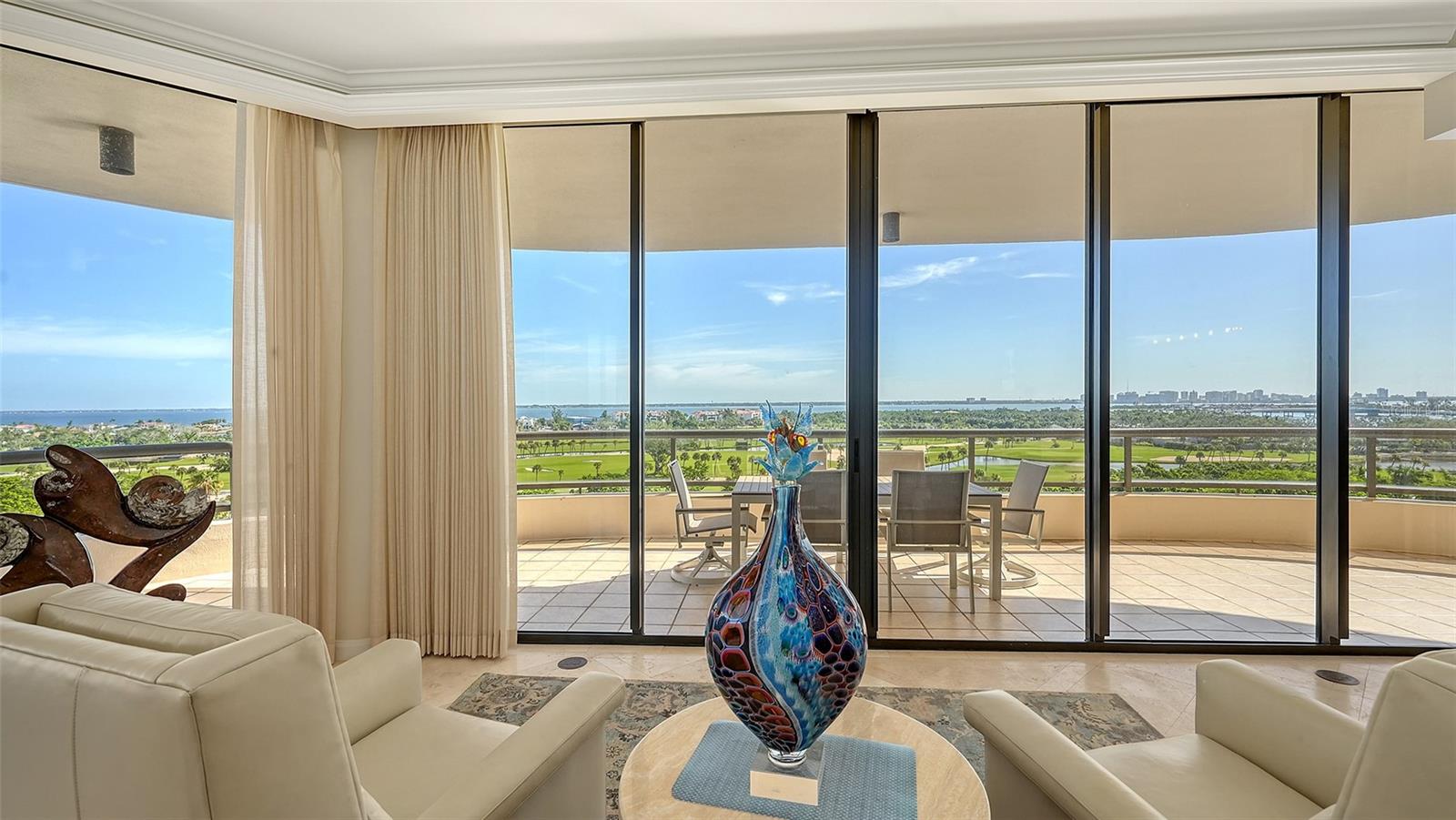 435 L AMBIANCE DR #L707, LONGBOAT KEY, FL — photo 16