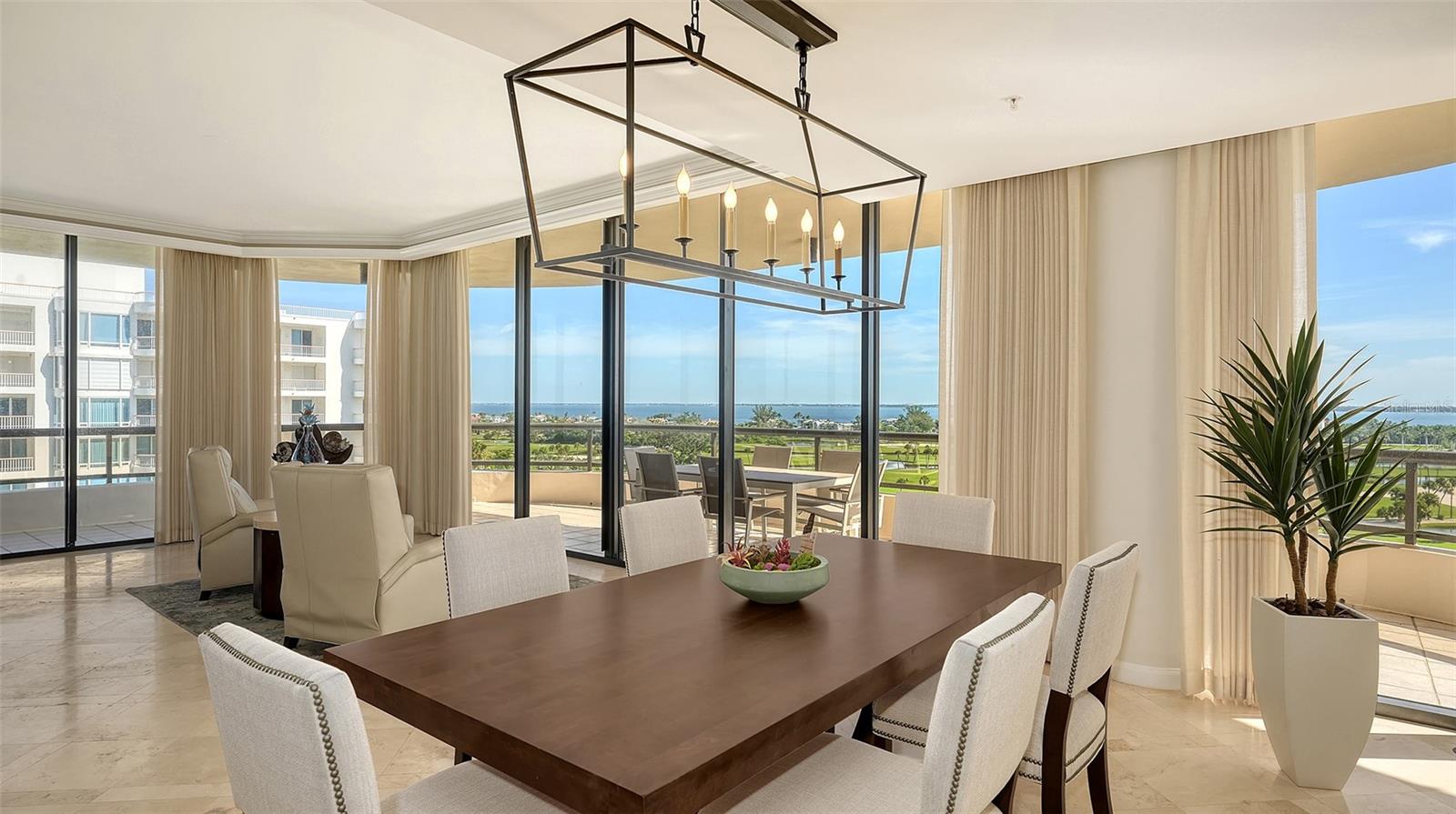 435 L AMBIANCE DR #L707, LONGBOAT KEY, FL — photo 19