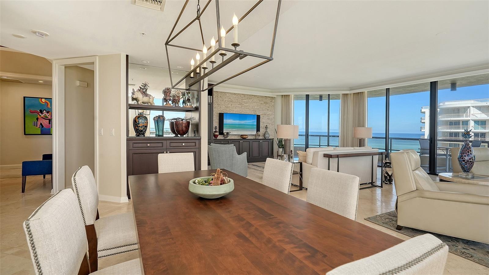 435 L AMBIANCE DR #L707, LONGBOAT KEY, FL — photo 22