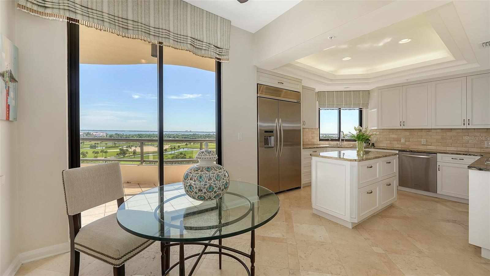 435 L AMBIANCE DR #L707, LONGBOAT KEY, FL — photo 23
