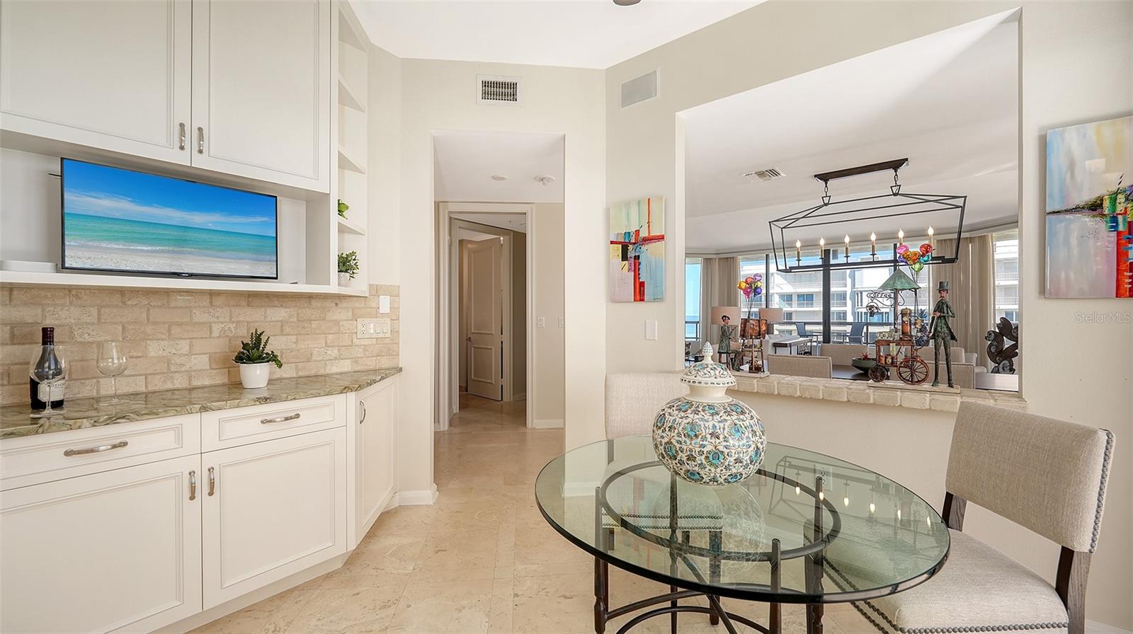 435 L AMBIANCE DR #L707, LONGBOAT KEY, FL — photo 29