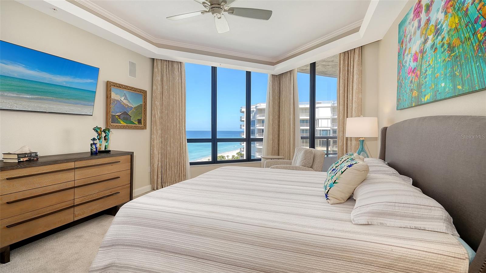 435 L AMBIANCE DR #L707, LONGBOAT KEY, FL — photo 31