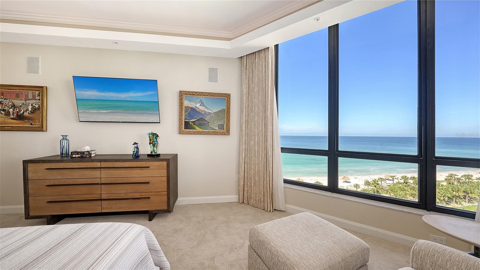 435 L AMBIANCE DR #L707, LONGBOAT KEY, FL — photo 32