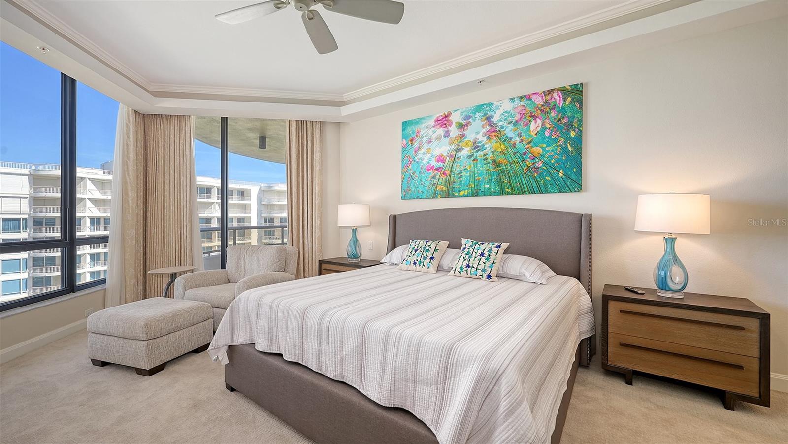 435 L AMBIANCE DR #L707, LONGBOAT KEY, FL — photo 33