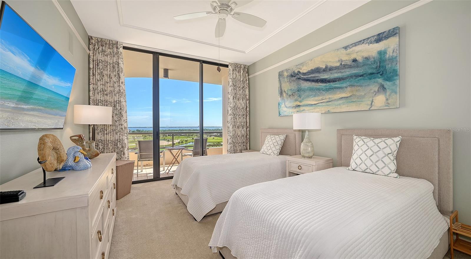 435 L AMBIANCE DR #L707, LONGBOAT KEY, FL — photo 38