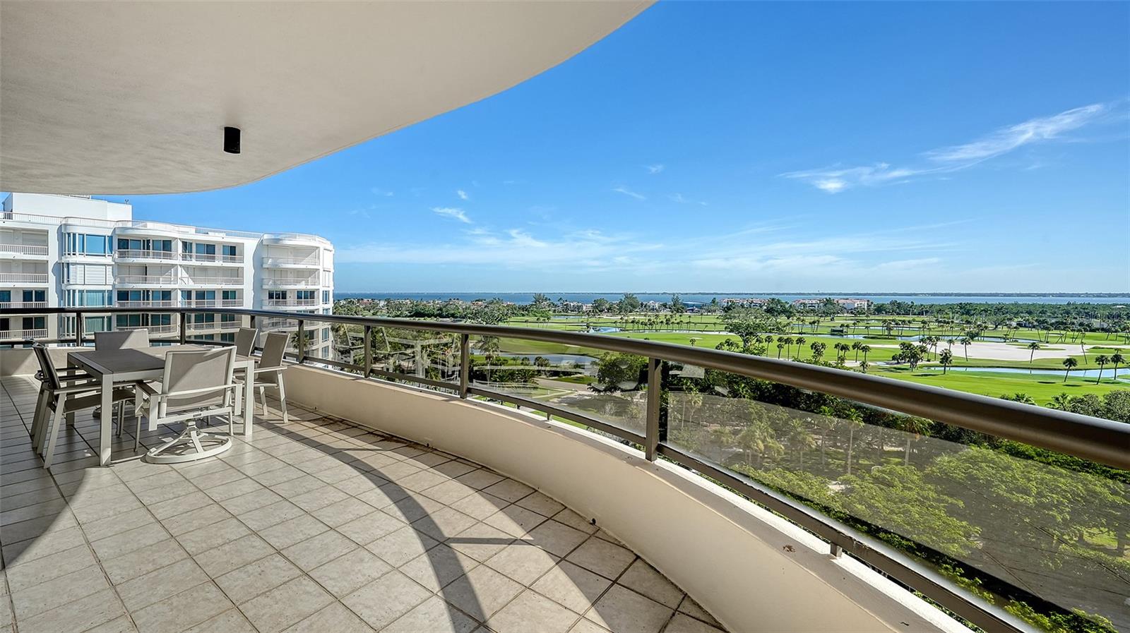 435 L AMBIANCE DR #L707, LONGBOAT KEY, FL — photo 46
