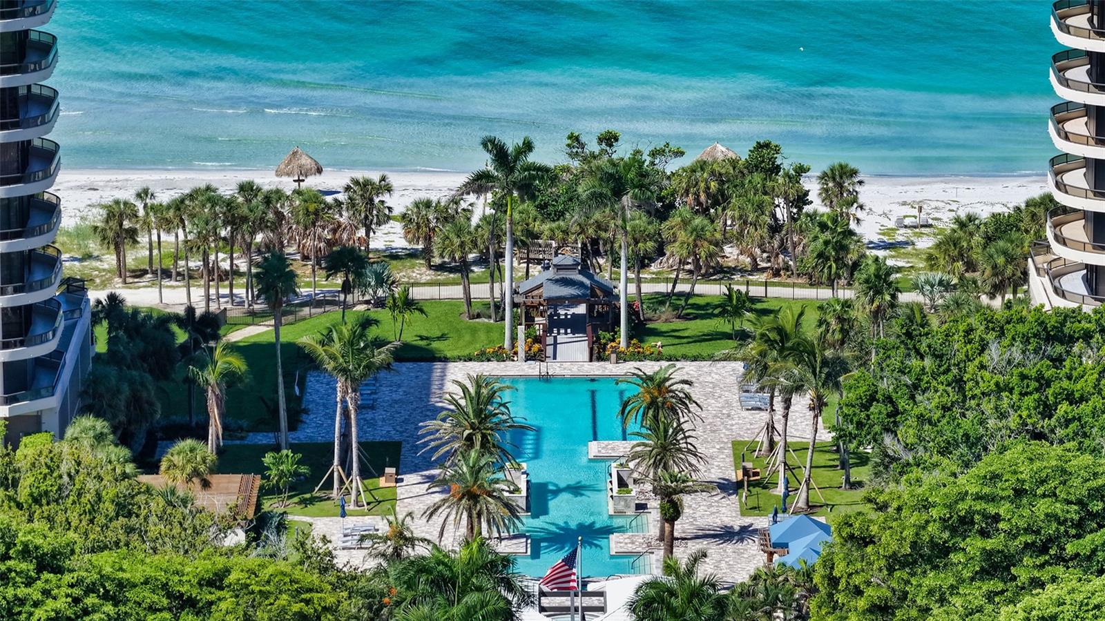 435 L AMBIANCE DR #L707, LONGBOAT KEY, FL — photo 49