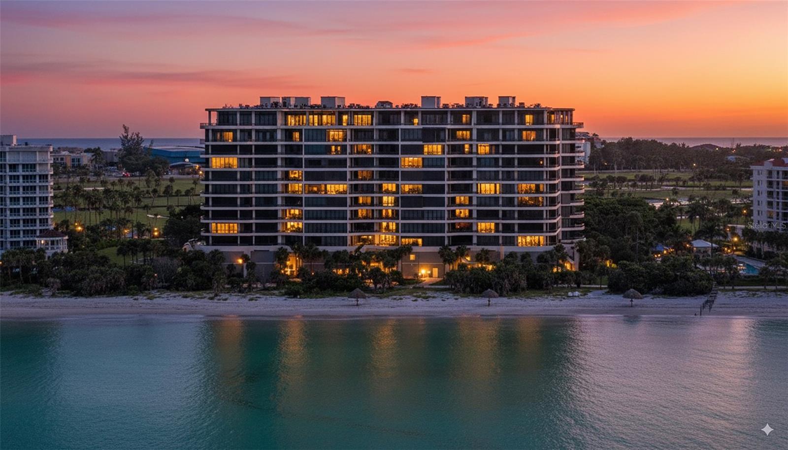 435 L AMBIANCE DR #L707, LONGBOAT KEY, FL — photo 50