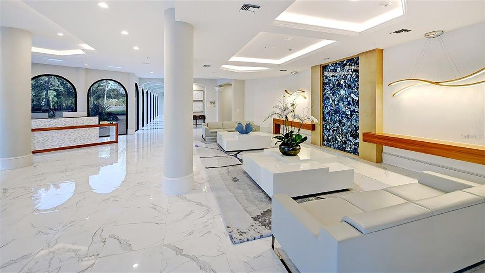 435 L AMBIANCE DR #L707, LONGBOAT KEY, FL — photo 55