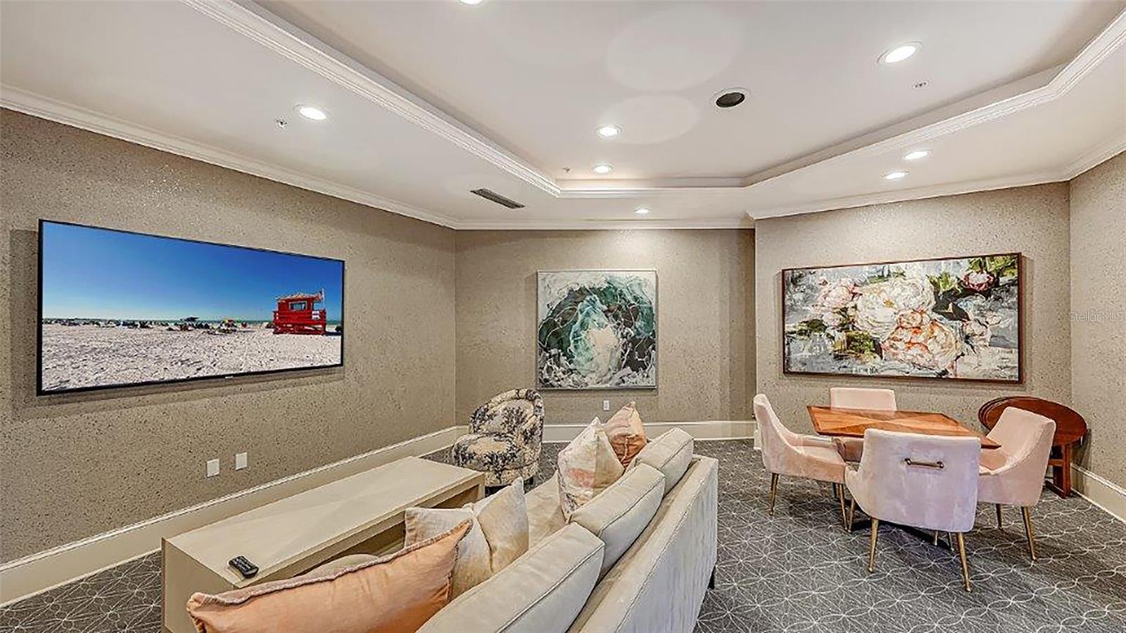 435 L AMBIANCE DR #L707, LONGBOAT KEY, FL — photo 57