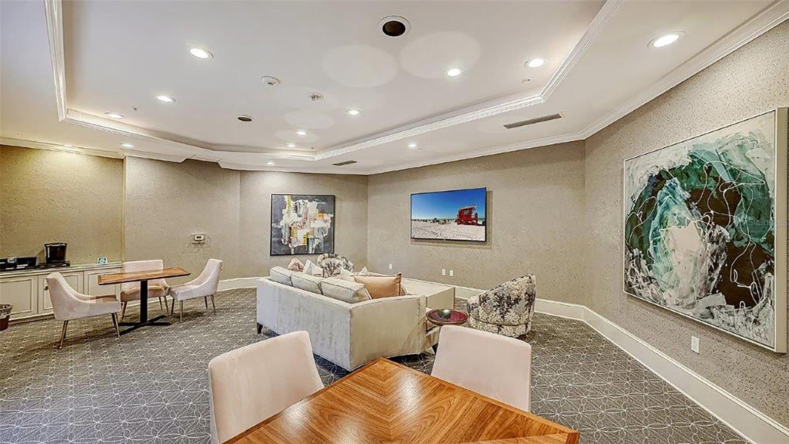 435 L AMBIANCE DR #L707, LONGBOAT KEY, FL — photo 58