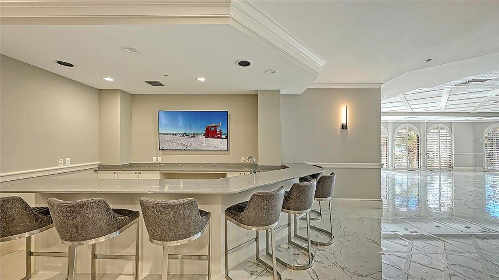 435 L AMBIANCE DR #L707, LONGBOAT KEY, FL — photo 59