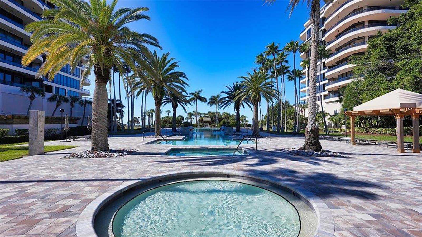 435 L AMBIANCE DR #L707, LONGBOAT KEY, FL — photo 64