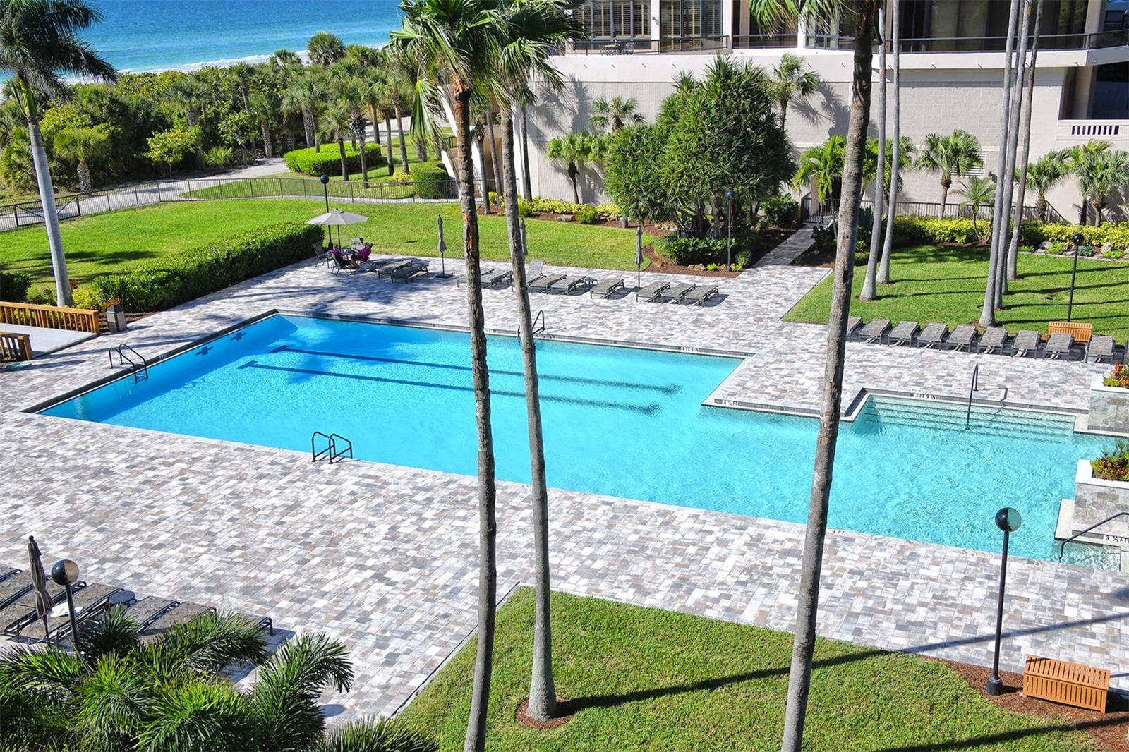 435 L AMBIANCE DR #L707, LONGBOAT KEY, FL — photo 65