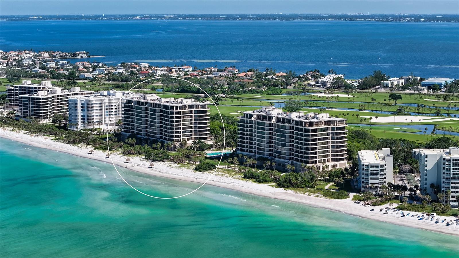 435 L AMBIANCE DR #L707, LONGBOAT KEY, FL — photo 66
