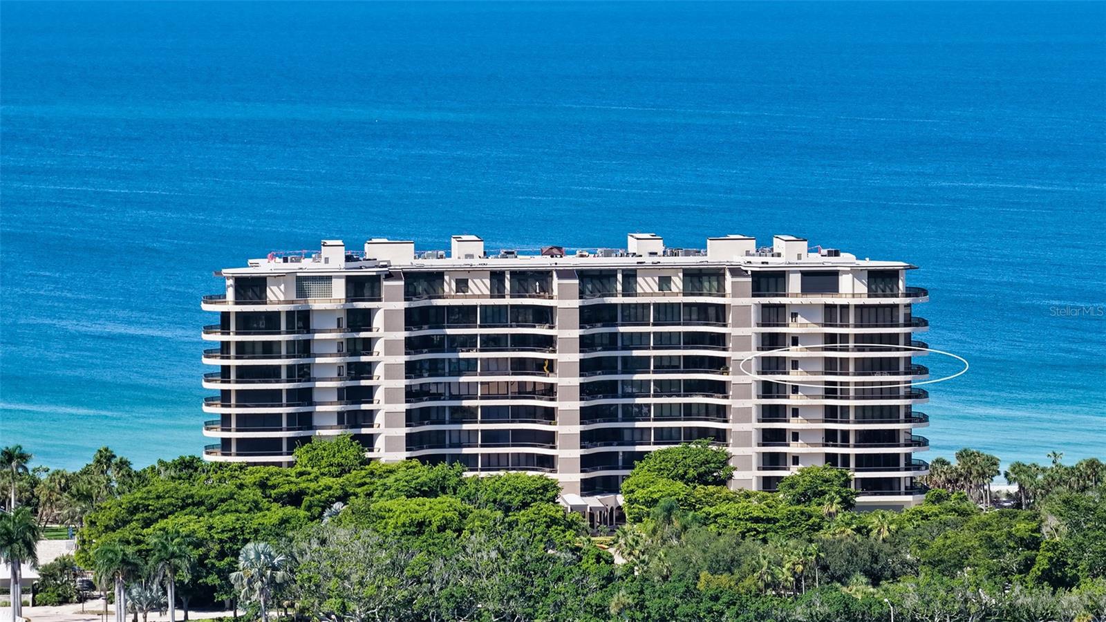 435 L AMBIANCE DR #L707, LONGBOAT KEY, FL — photo 48