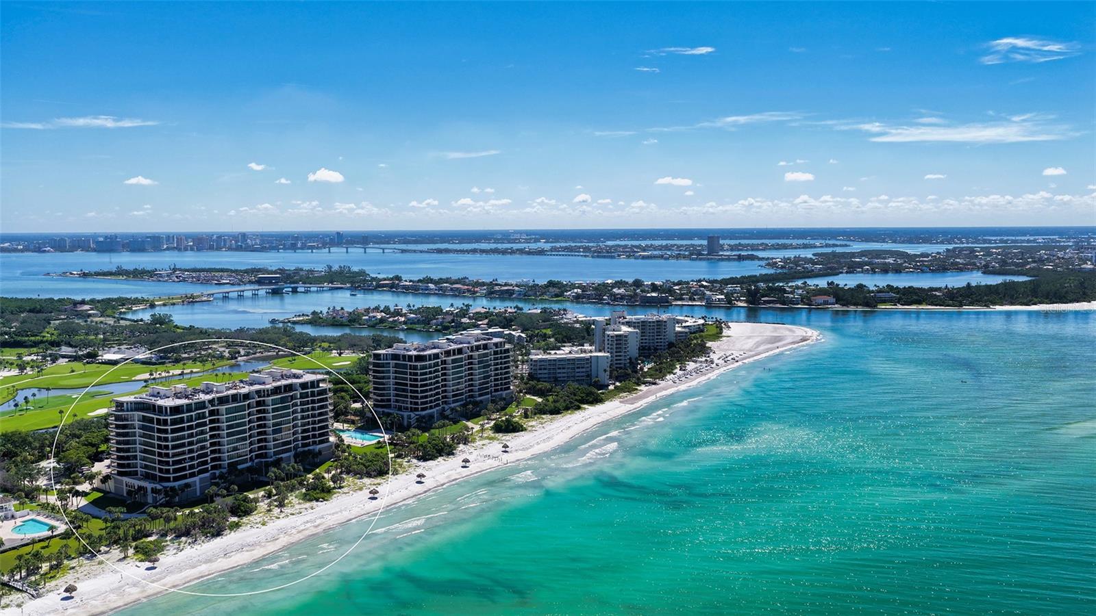 435 L AMBIANCE DR #L707, LONGBOAT KEY, FL — photo 2
