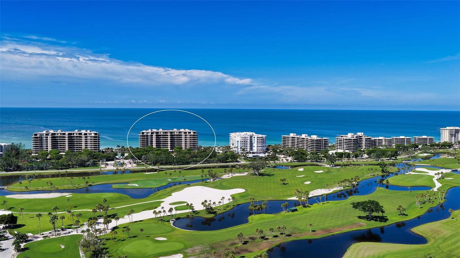 435 L AMBIANCE DR #L707, LONGBOAT KEY, FL