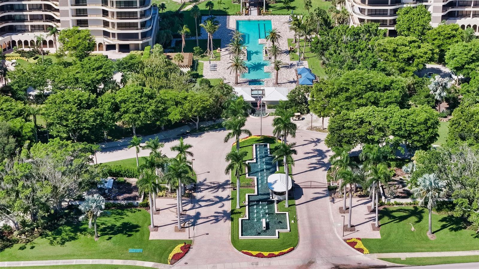 435 L AMBIANCE DR #L707, LONGBOAT KEY, FL — photo 4
