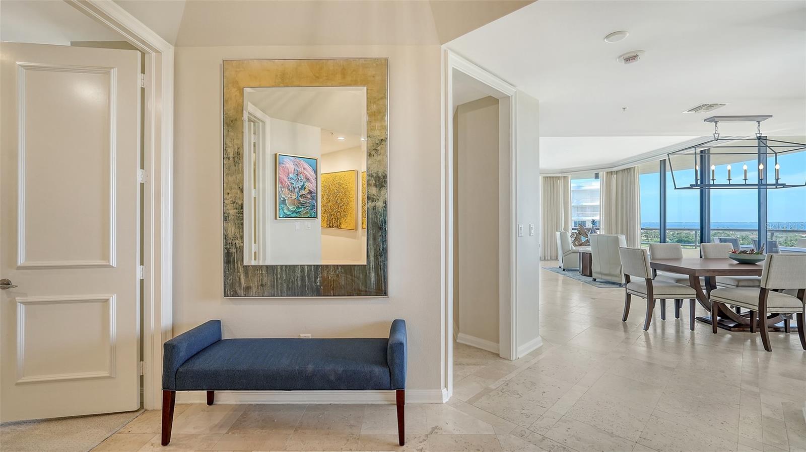 435 L AMBIANCE DR #L707, LONGBOAT KEY, FL — photo 5