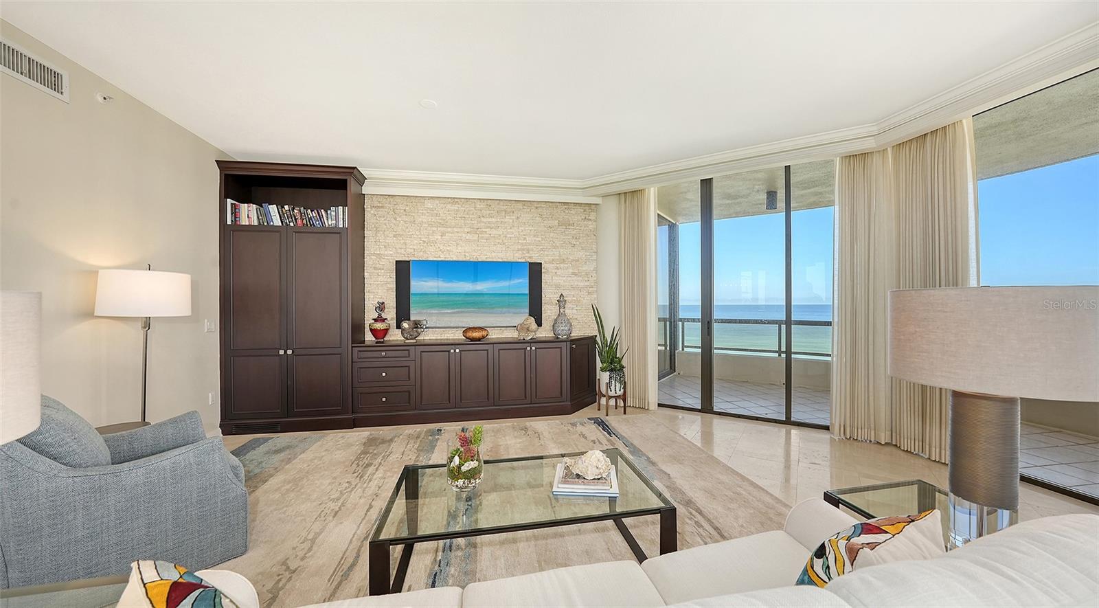 435 L AMBIANCE DR #L707, LONGBOAT KEY, FL — photo 7