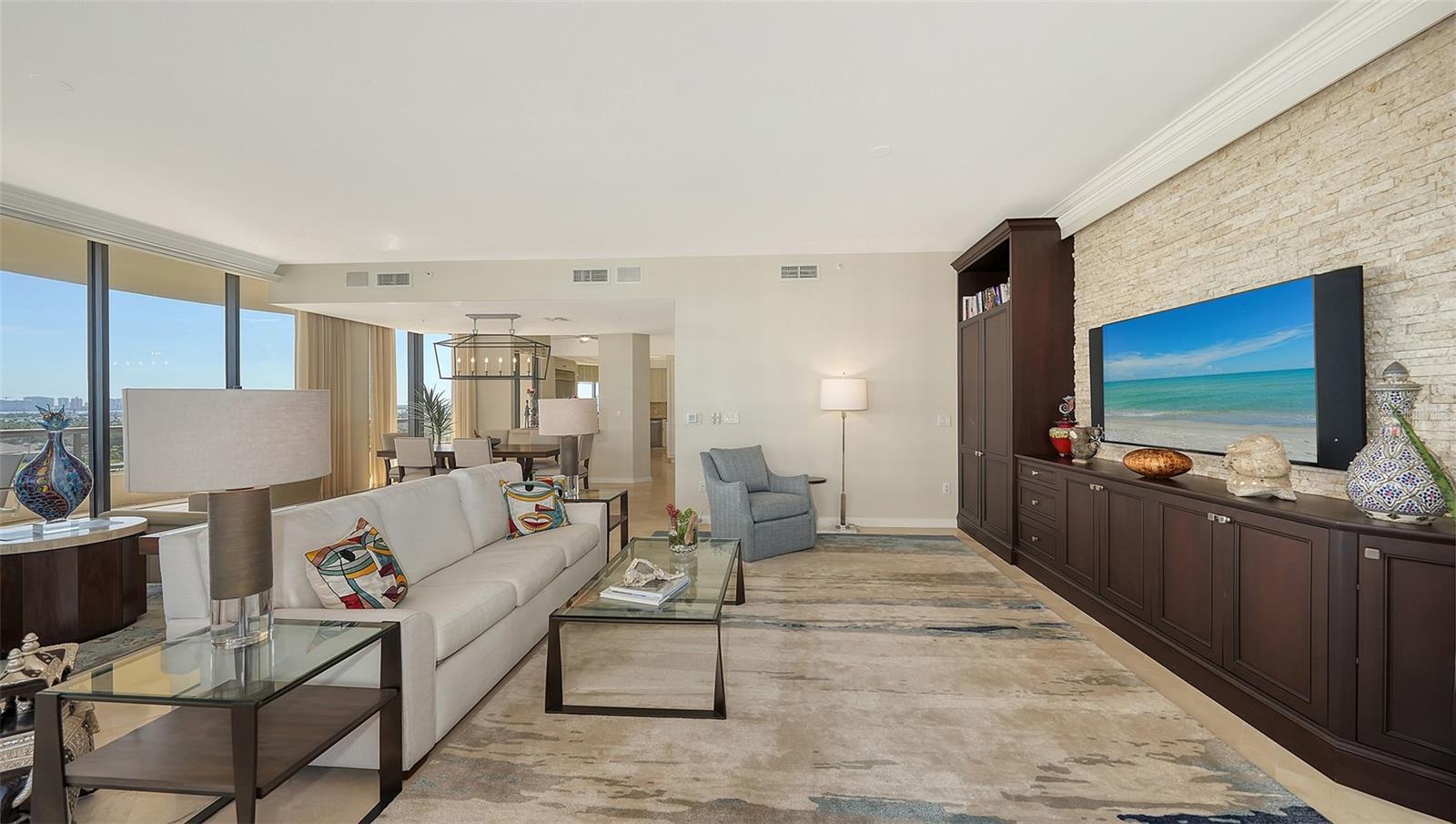 435 L AMBIANCE DR #L707, LONGBOAT KEY, FL — photo 8