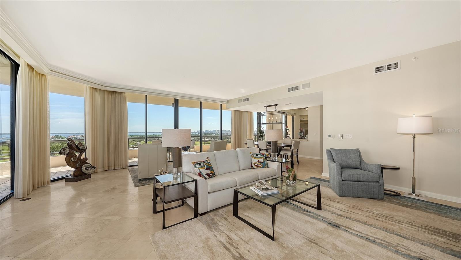 435 L AMBIANCE DR #L707, LONGBOAT KEY, FL — photo 10
