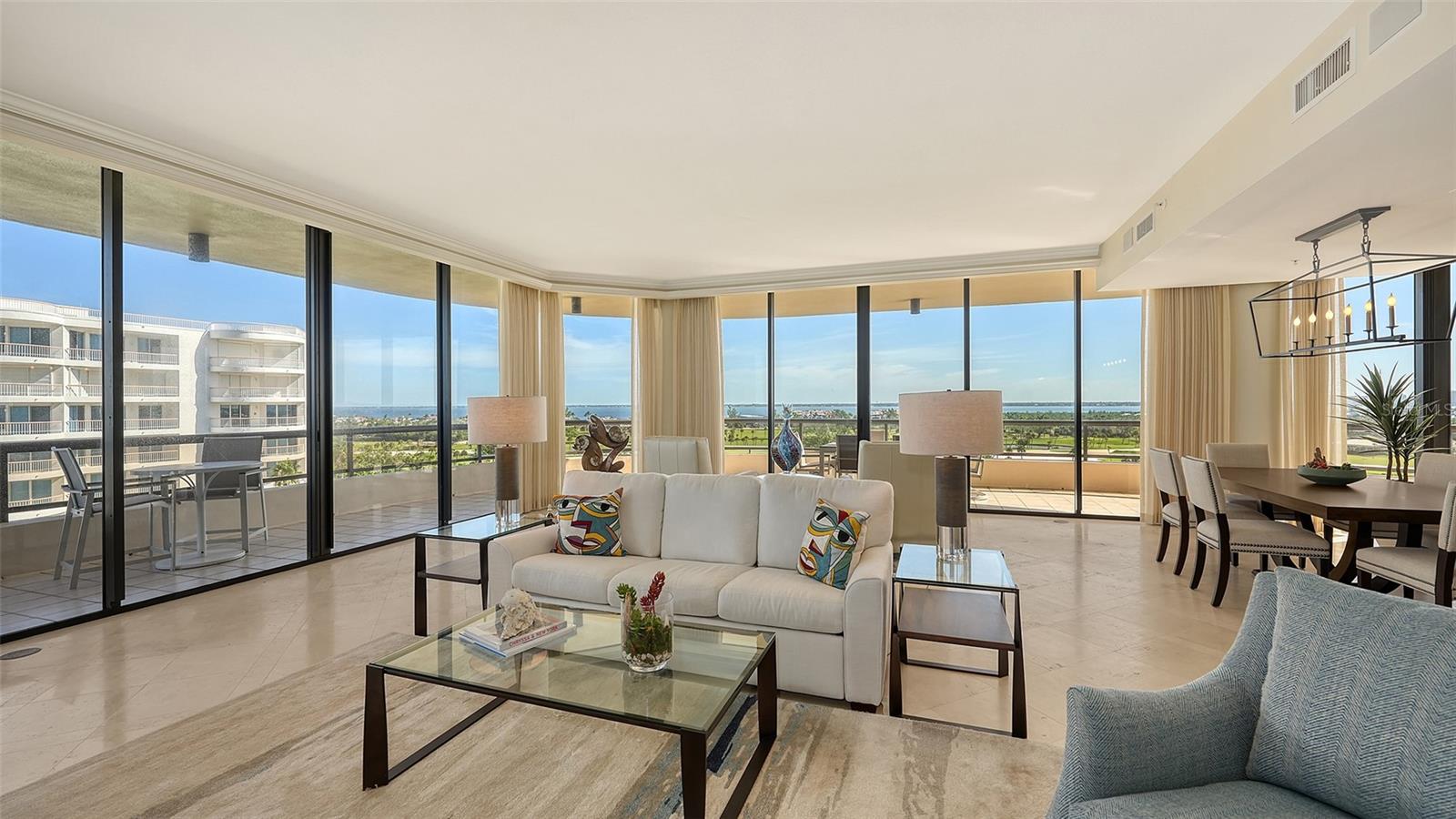 435 L AMBIANCE DR #L707, LONGBOAT KEY, FL — photo 11