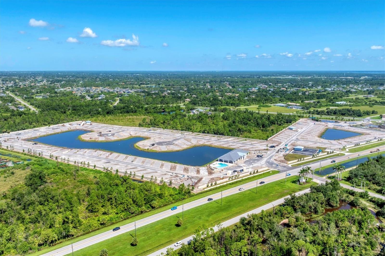 9001 GASPARILLA RD #6, ROTONDA WEST, FL