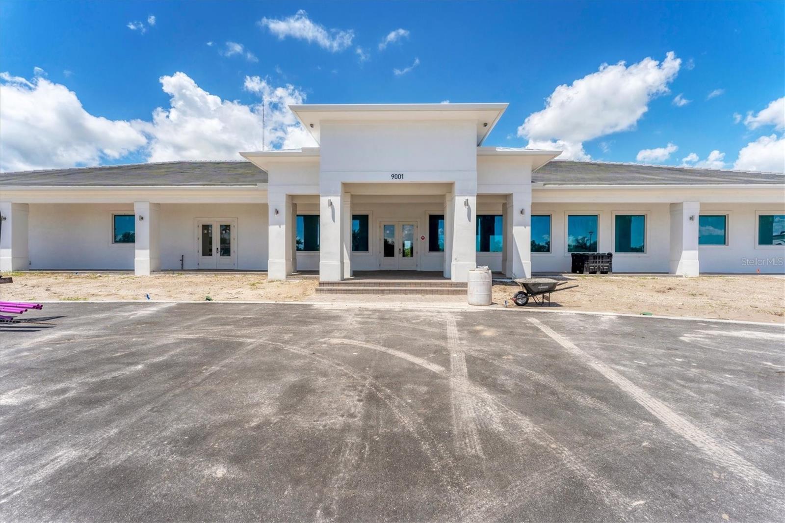 9001 GASPARILLA RD #6, ROTONDA WEST, FL — photo 47