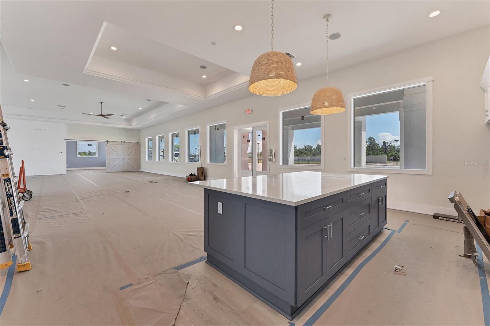 9001 GASPARILLA RD #6, ROTONDA WEST, FL — photo 57