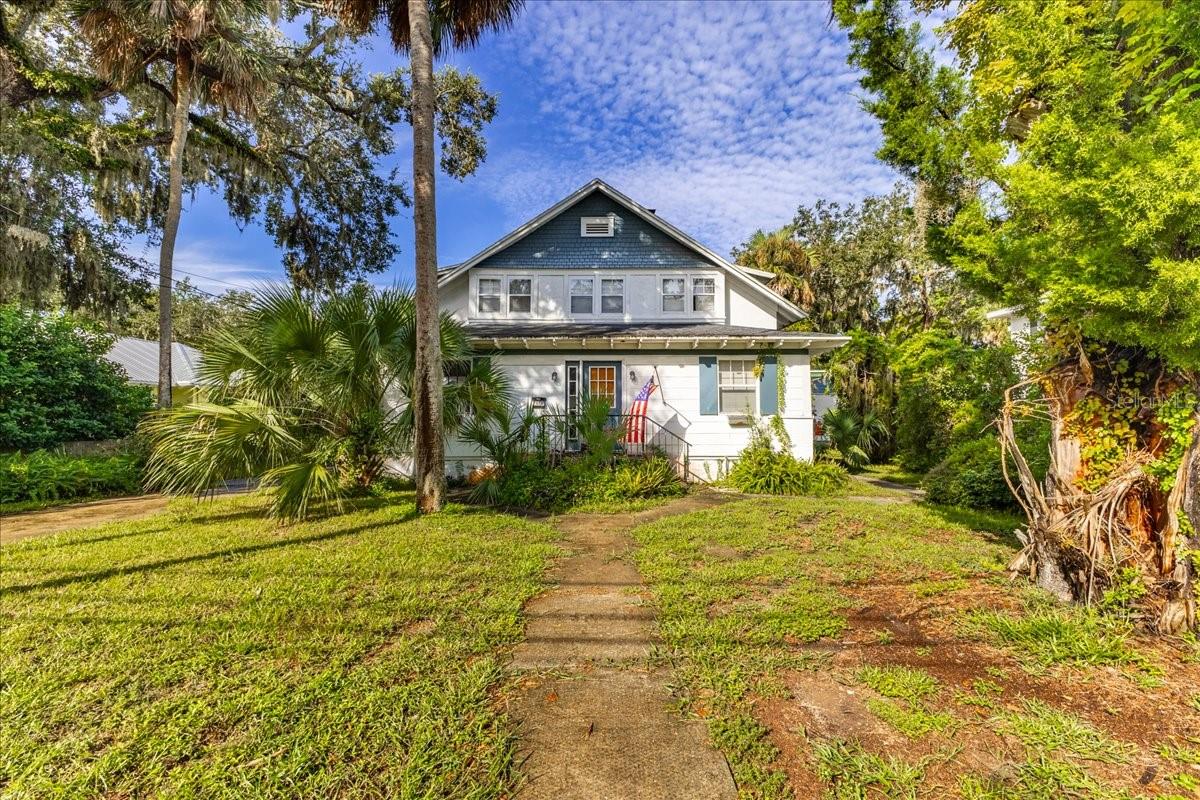 1116 MAGNOLIA ST, NEW SMYRNA BEACH, FL