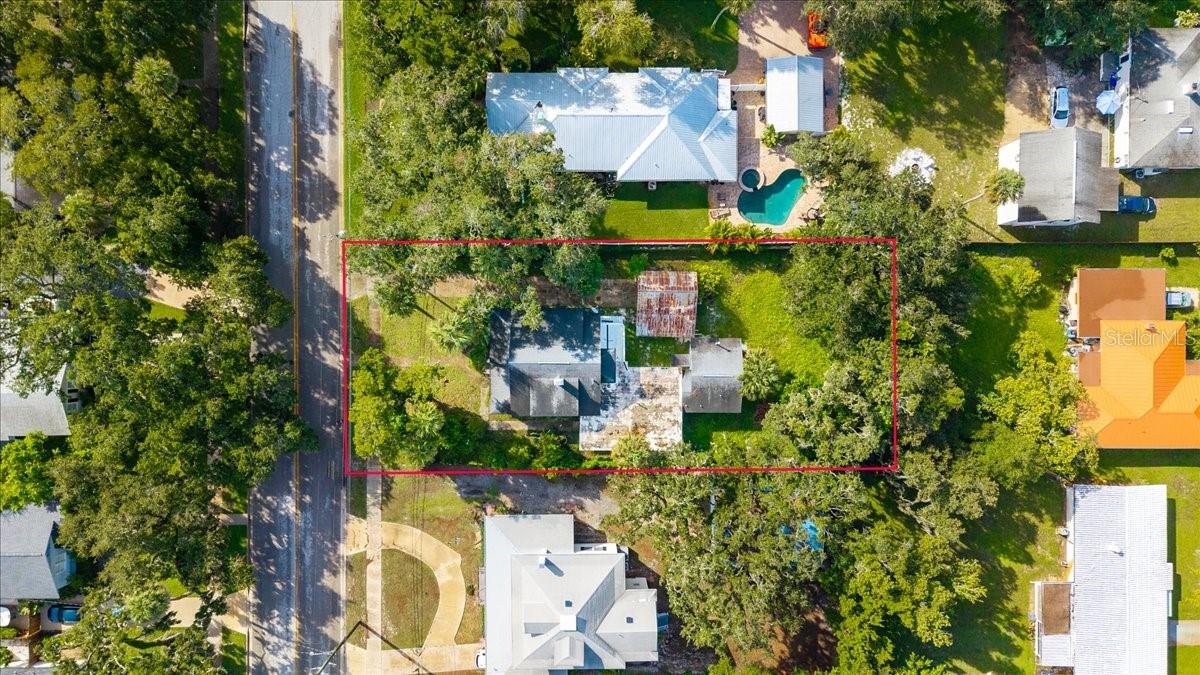 1116 MAGNOLIA ST, NEW SMYRNA BEACH, FL — photo 2