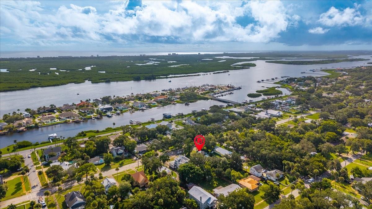 1116 MAGNOLIA ST, NEW SMYRNA BEACH, FL — photo 4