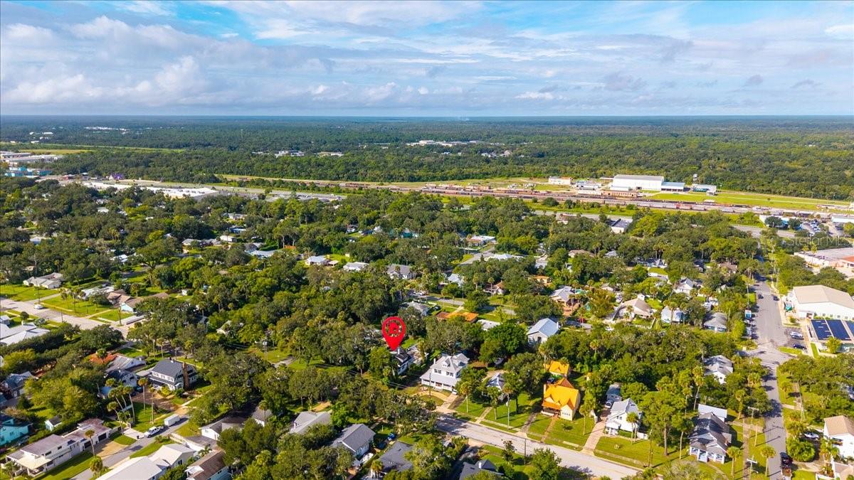 1116 MAGNOLIA ST, NEW SMYRNA BEACH, FL — photo 5