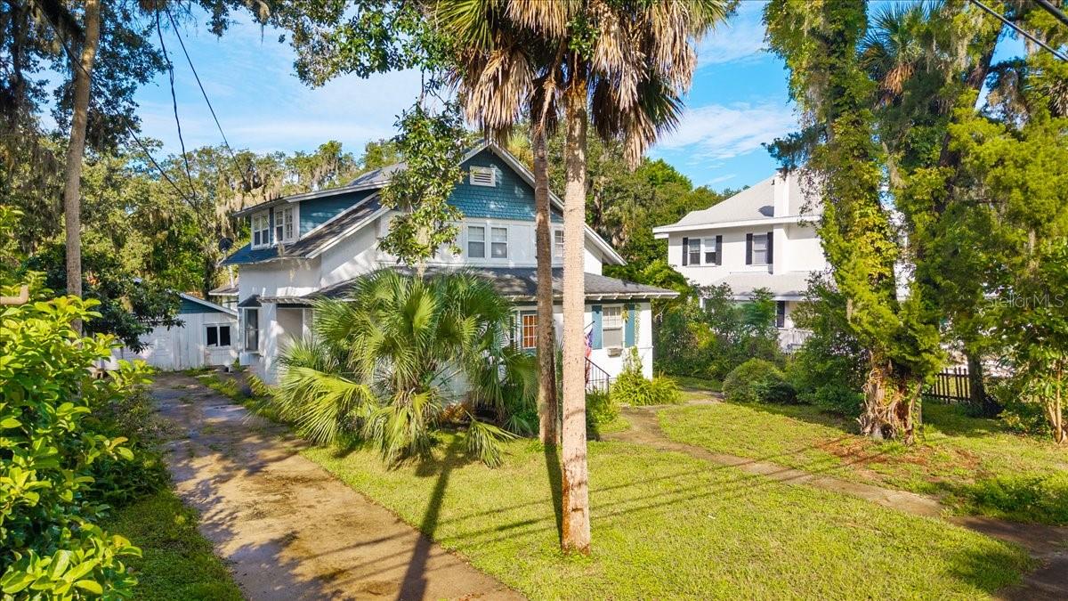 1116 MAGNOLIA ST, NEW SMYRNA BEACH, FL — photo 7