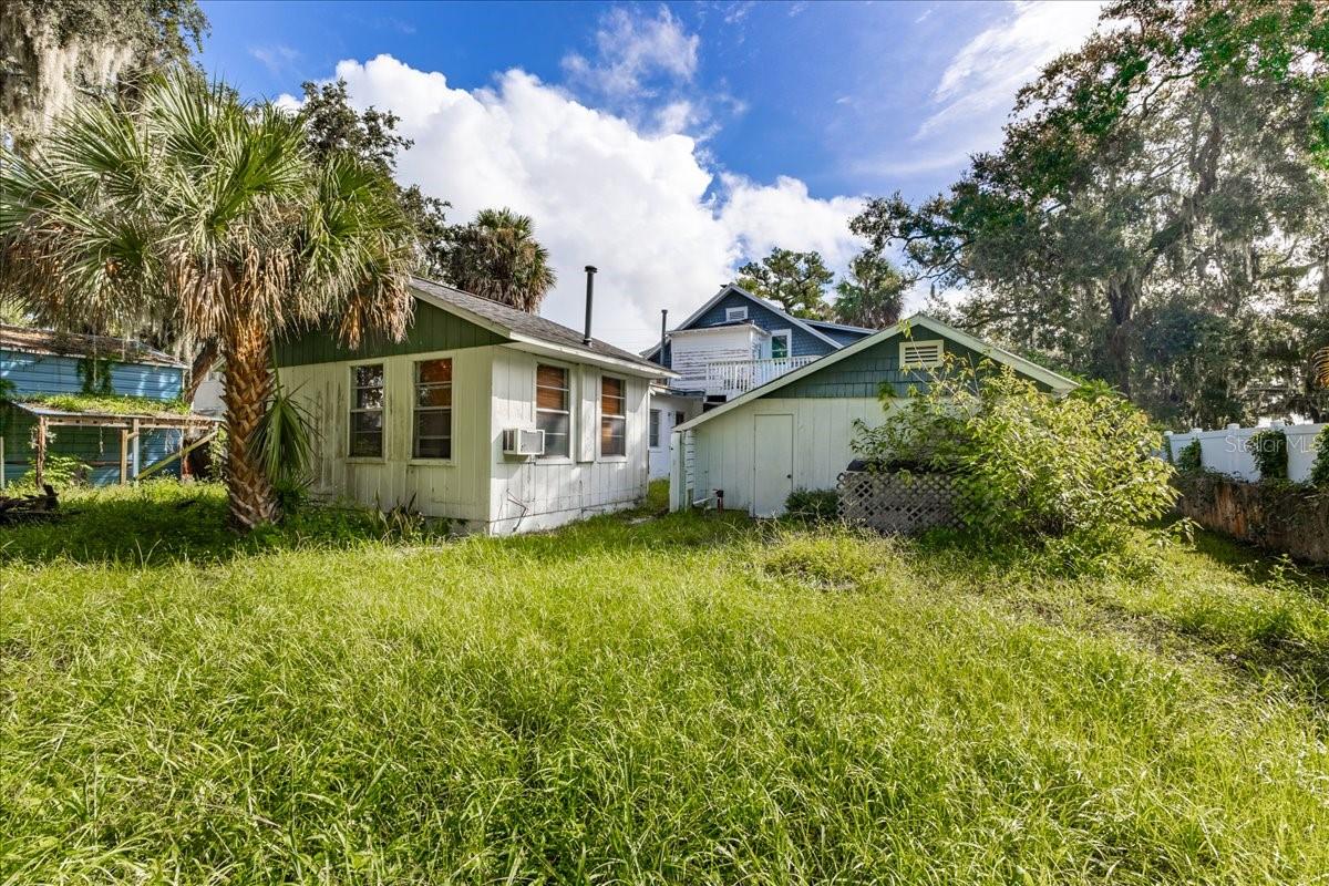 1116 MAGNOLIA ST, NEW SMYRNA BEACH, FL — photo 8