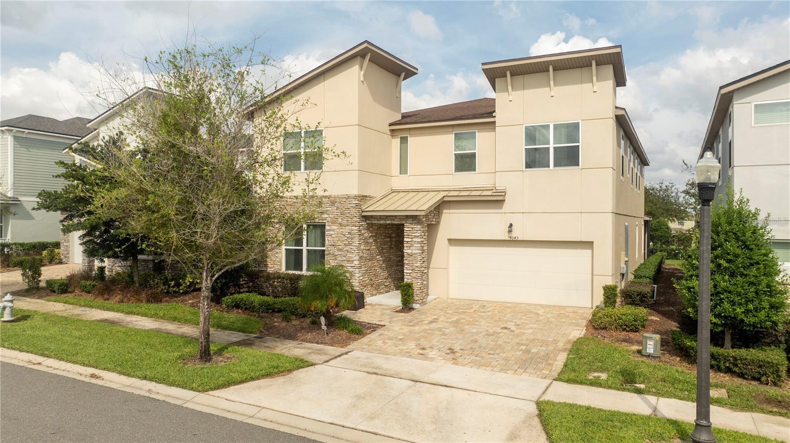 9043 SUNSHINE RIDGE LOOP, KISSIMMEE, FL