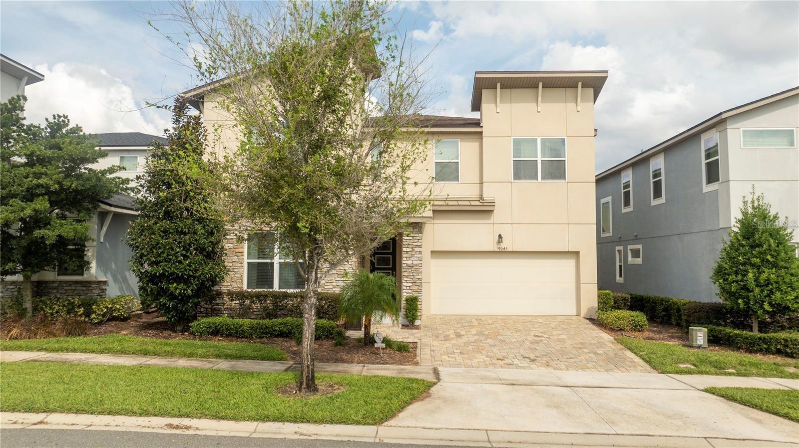 9043 SUNSHINE RIDGE LOOP, KISSIMMEE, FL — photo 2