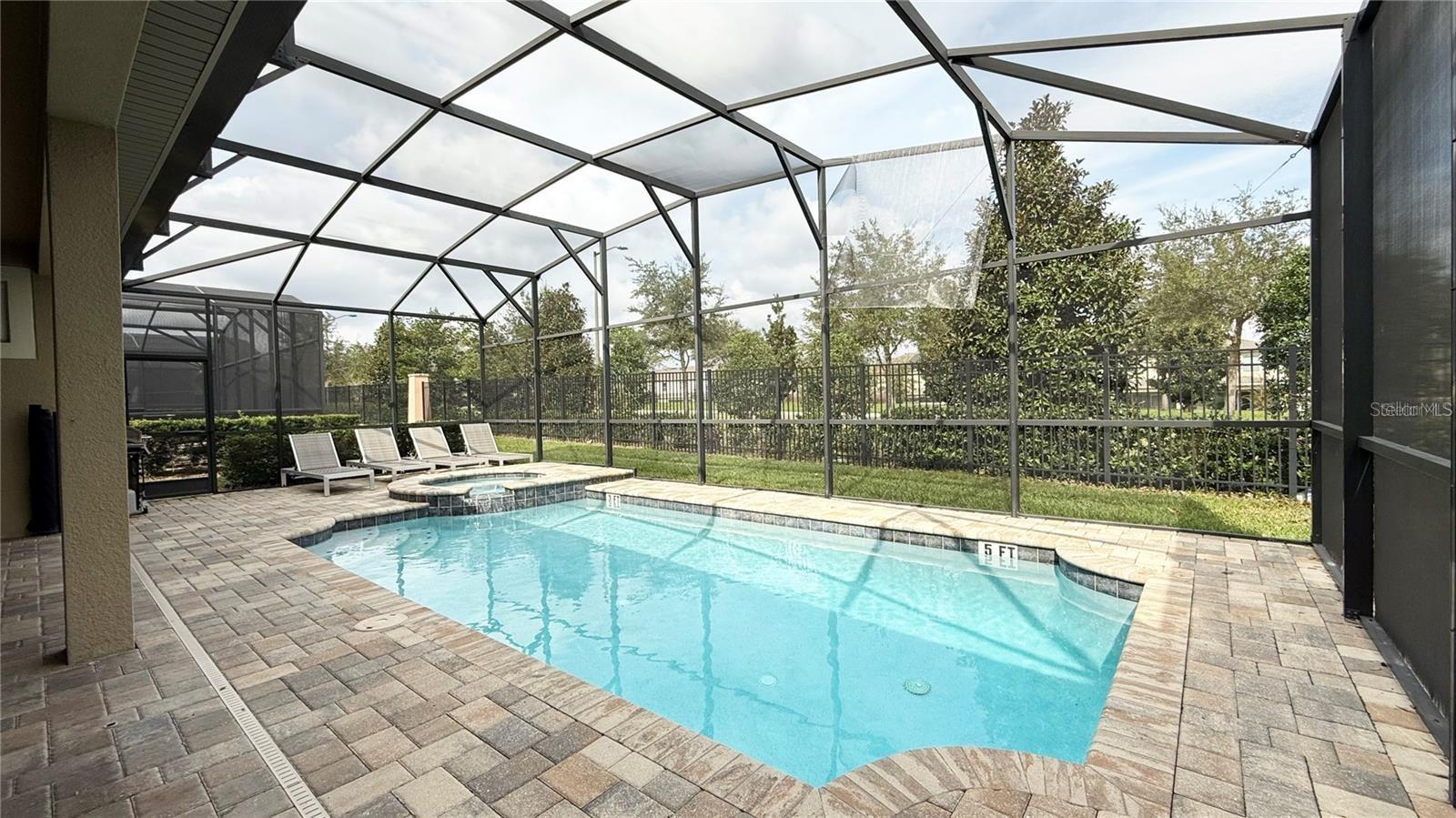 9043 SUNSHINE RIDGE LOOP, KISSIMMEE, FL — photo 73