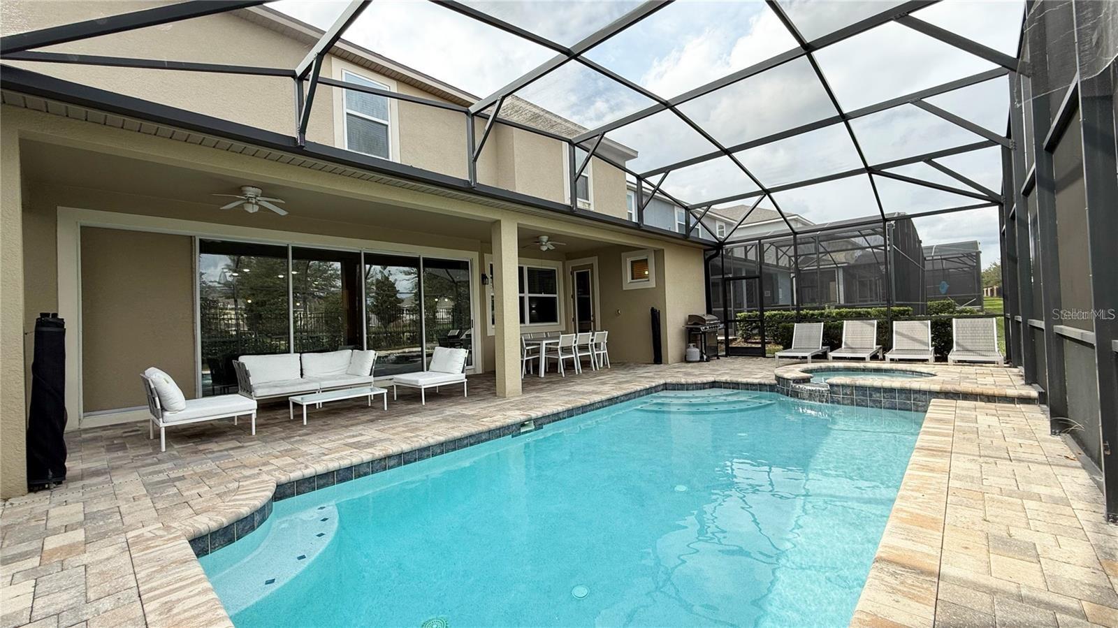 9043 SUNSHINE RIDGE LOOP, KISSIMMEE, FL — photo 74