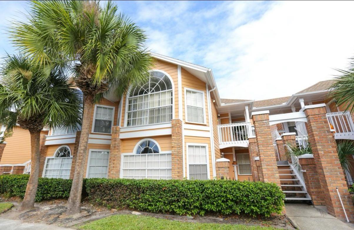 2492 SWEETWATER CLUB CIR #68, KISSIMMEE, FL