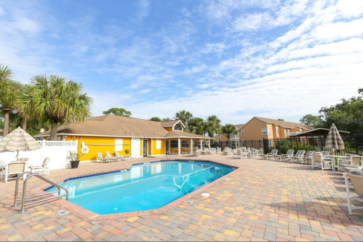 2492 SWEETWATER CLUB CIR #68, KISSIMMEE, FL — photo 13