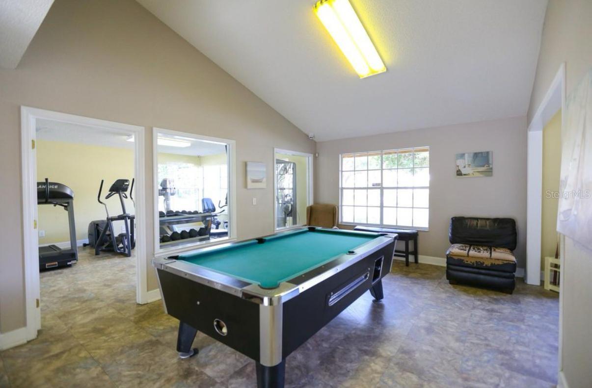 2492 SWEETWATER CLUB CIR #68, KISSIMMEE, FL — photo 17