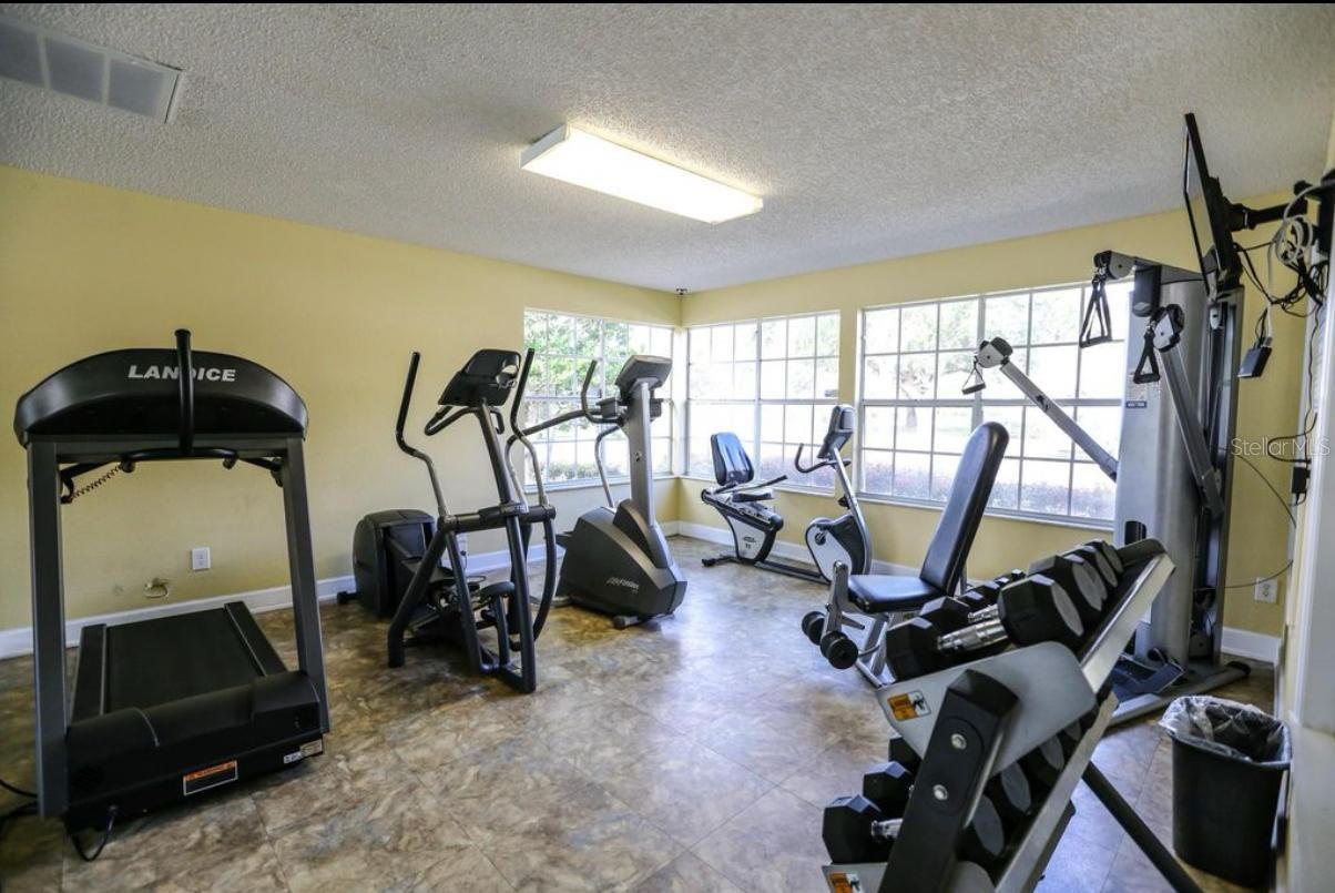 2492 SWEETWATER CLUB CIR #68, KISSIMMEE, FL — photo 18