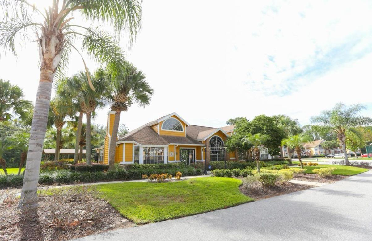 2492 SWEETWATER CLUB CIR #68, KISSIMMEE, FL — photo 20